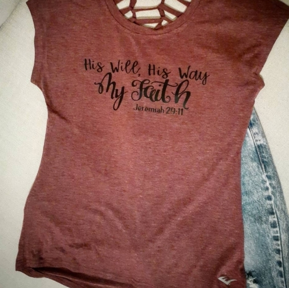 Customized Clothing